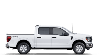 2025 Ford F-150® External Image 1